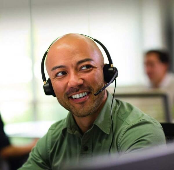 Plantronics Encorepro HW520N Headset 
